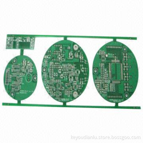 ROHS FR4 Multilayer PCB